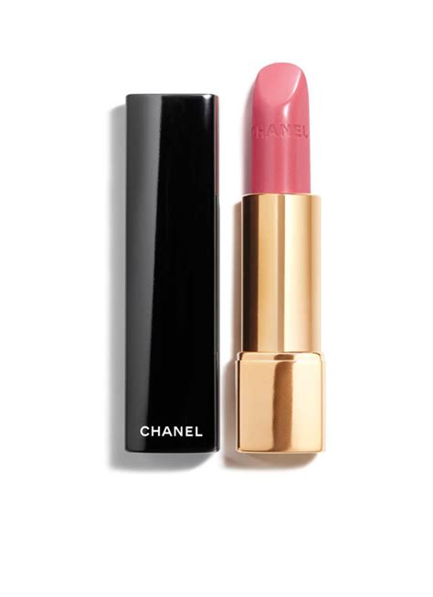 Chanel rouge allure lipstick 91